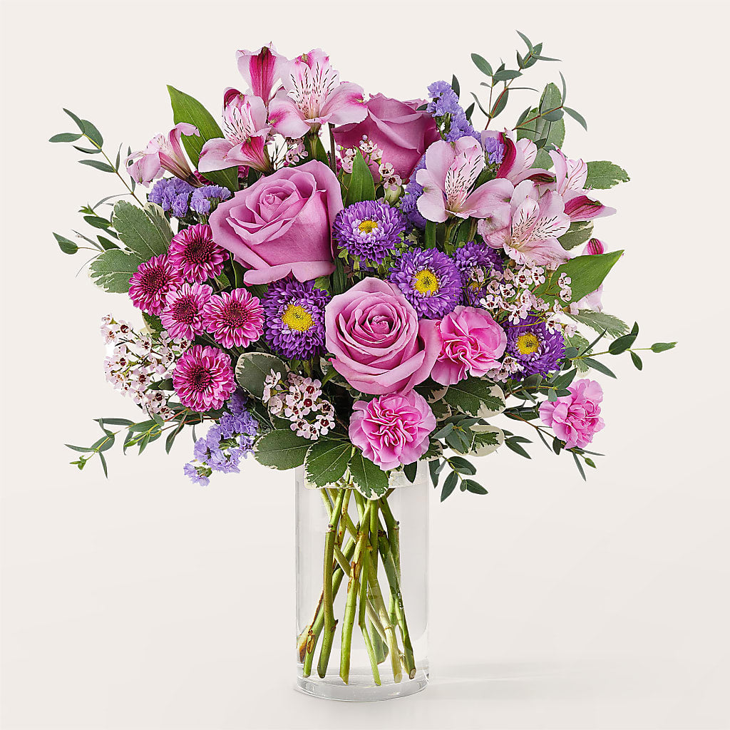 Fanciful Blossoms Bouquet – Flowers And Decor Same Day, Vero Beach FL