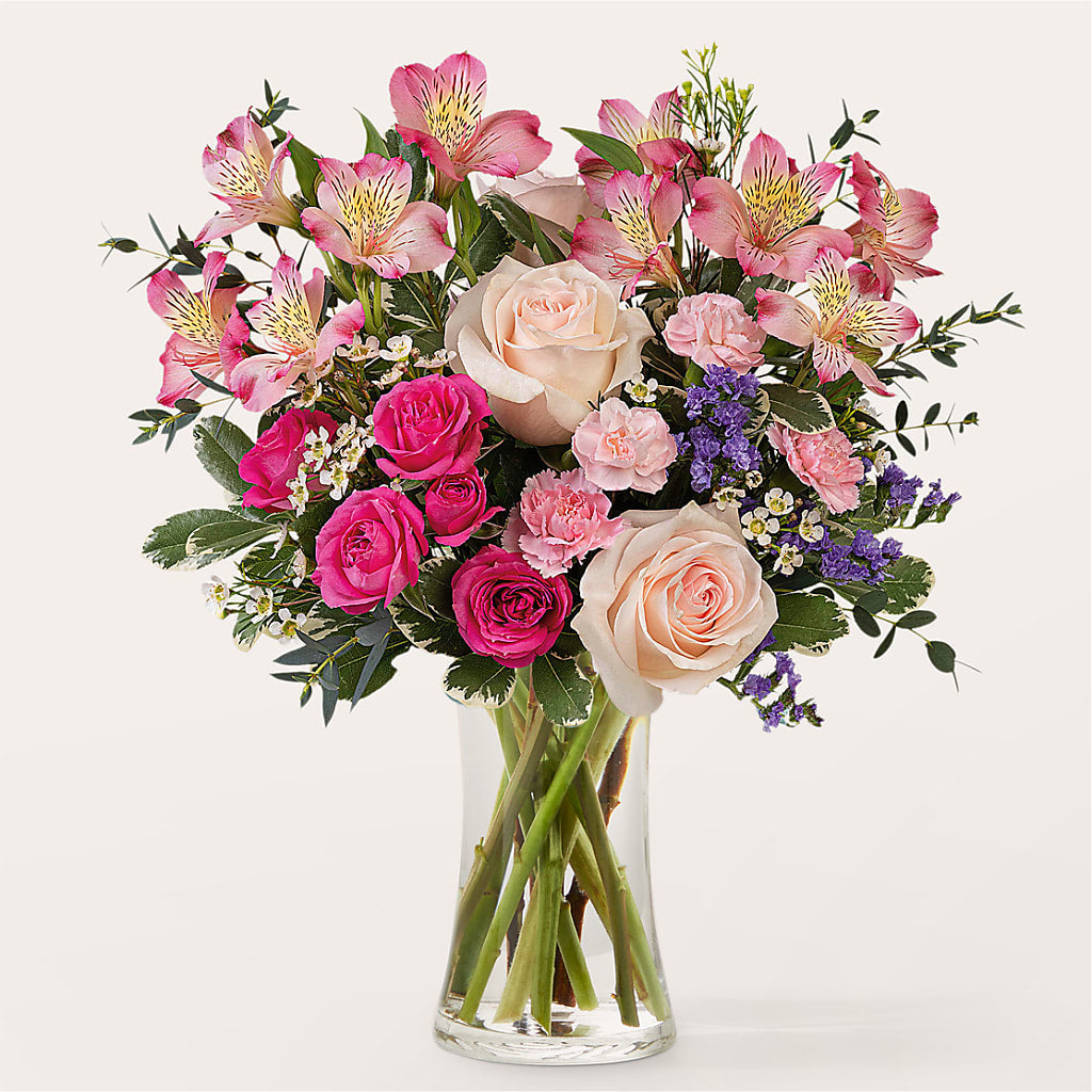 A La Mode Bouquet – Flowers And Decor Same Day, Vero Beach FL