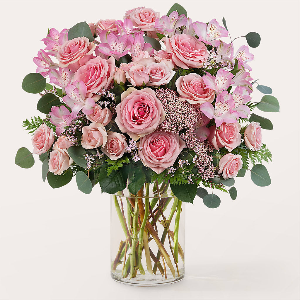 Sweetheart Bouquet – Flowers And Decor Same Day, Vero Beach FL
