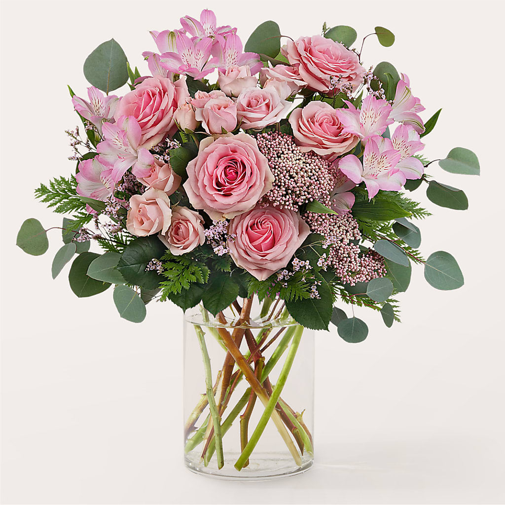 Sweetheart Bouquet – Flowers And Decor Same Day, Vero Beach FL