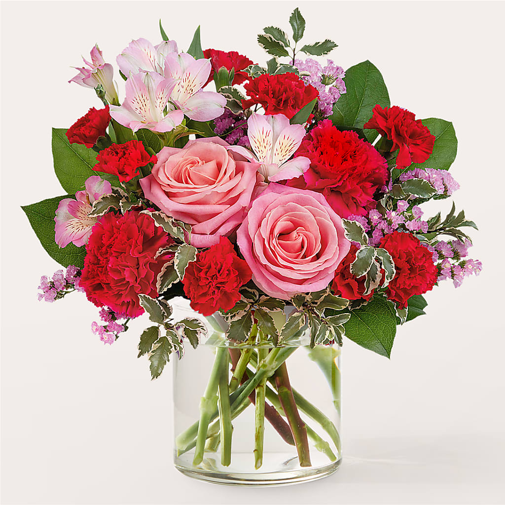First Impressions Bouquet – Flowers And Decor Same Day, Vero Beach FL