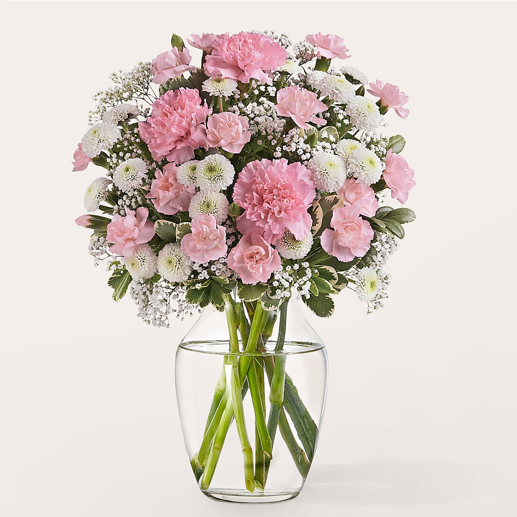 Vintage Glamour Bouquet – Flowers And Decor Same Day, Vero Beach FL