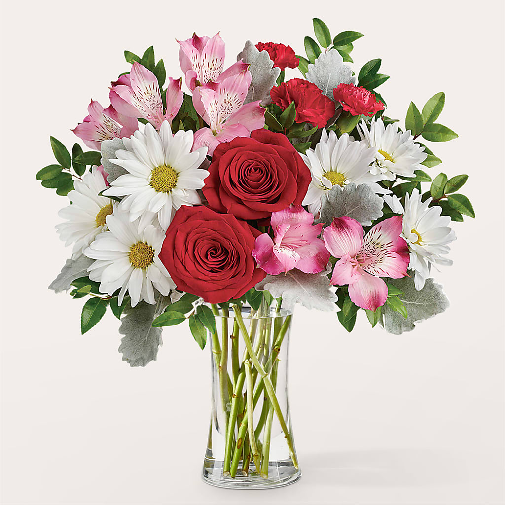 Sugary Sweet Bouquet – Flowers And Decor Same Day, Vero Beach FL