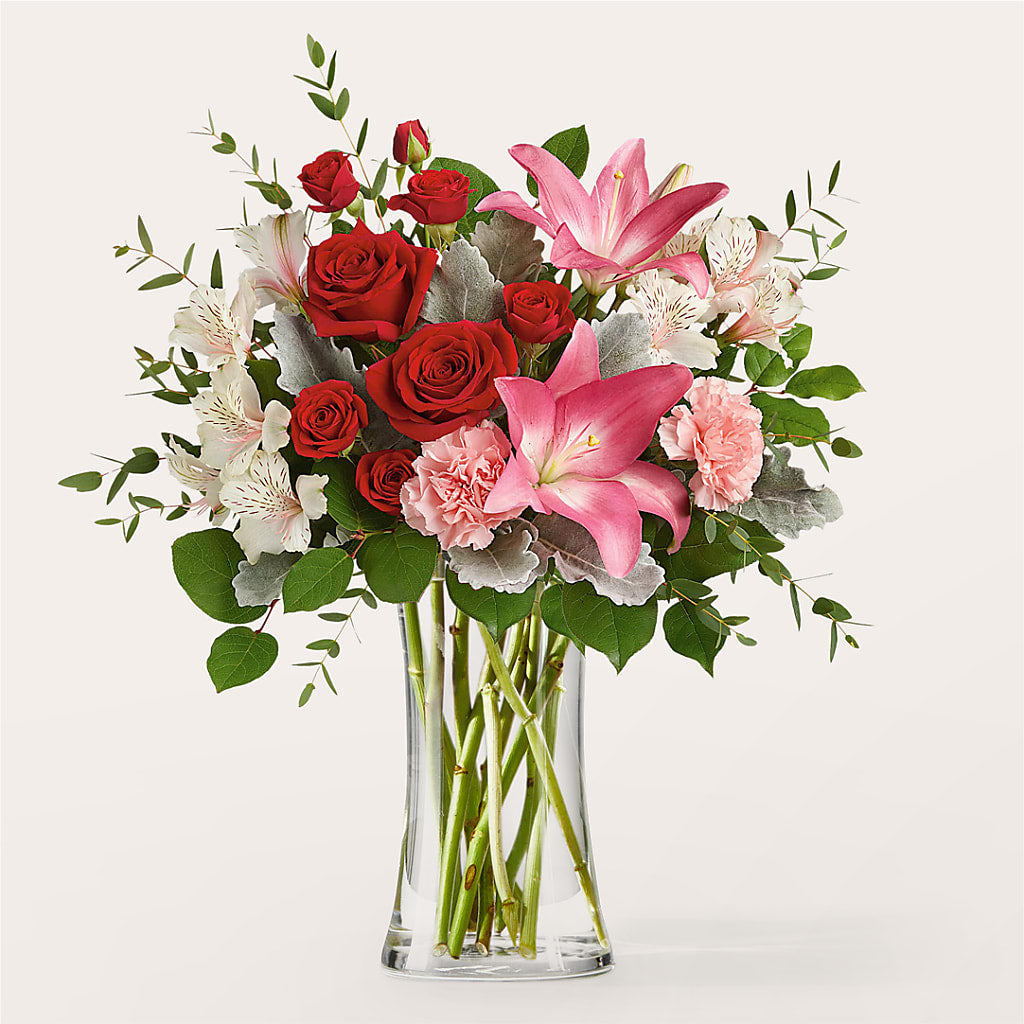 Everything to Me Bouquet – Flowers And Decor Same Day, Vero Beach FL