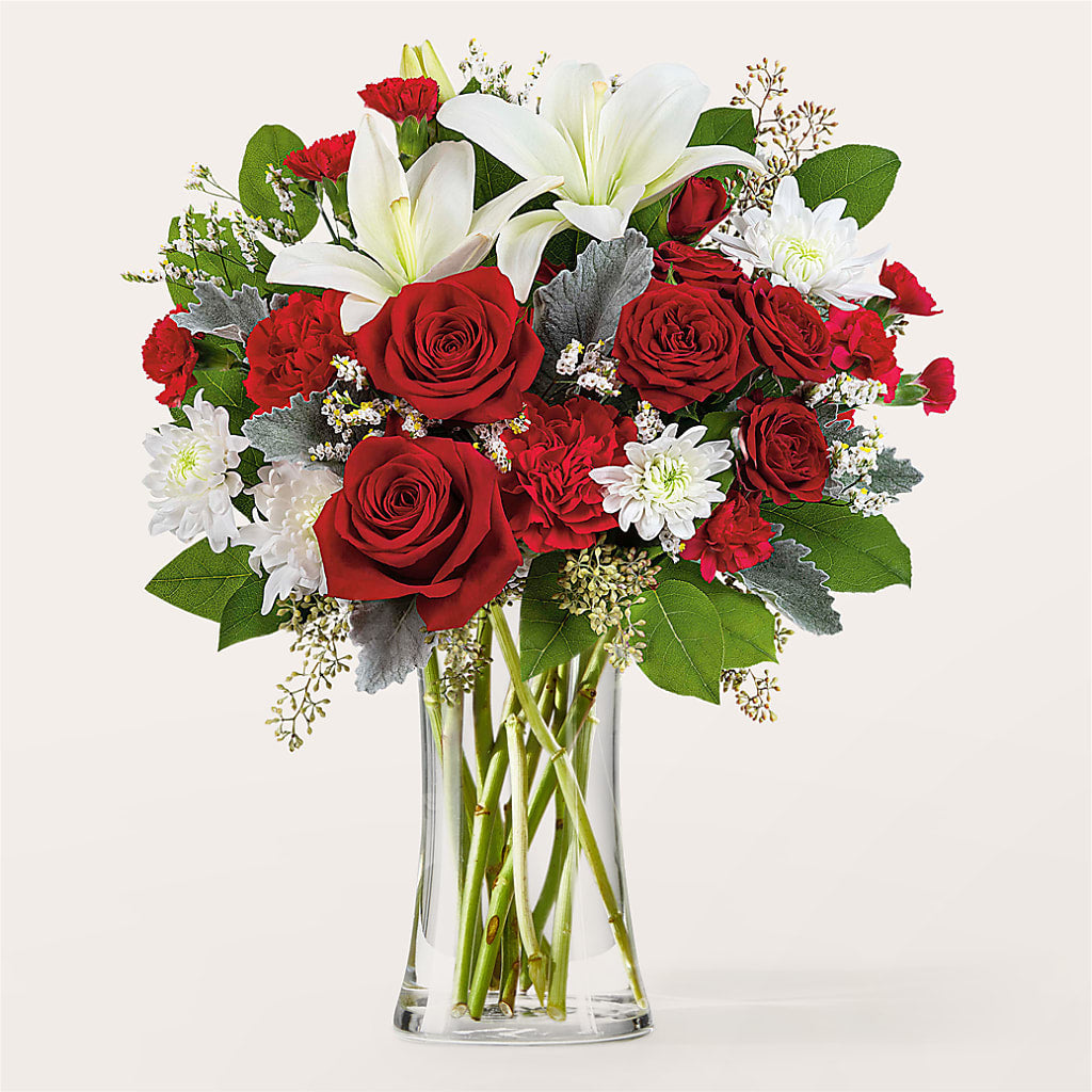 Floral Symphony Bouquet – Flowers And Decor Same Day, Vero Beach FL