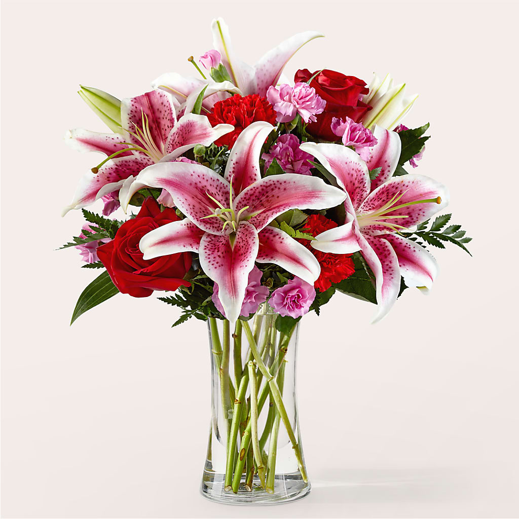 Honeymoon Bouquet – Flowers And Decor Same Day, Vero Beach FL