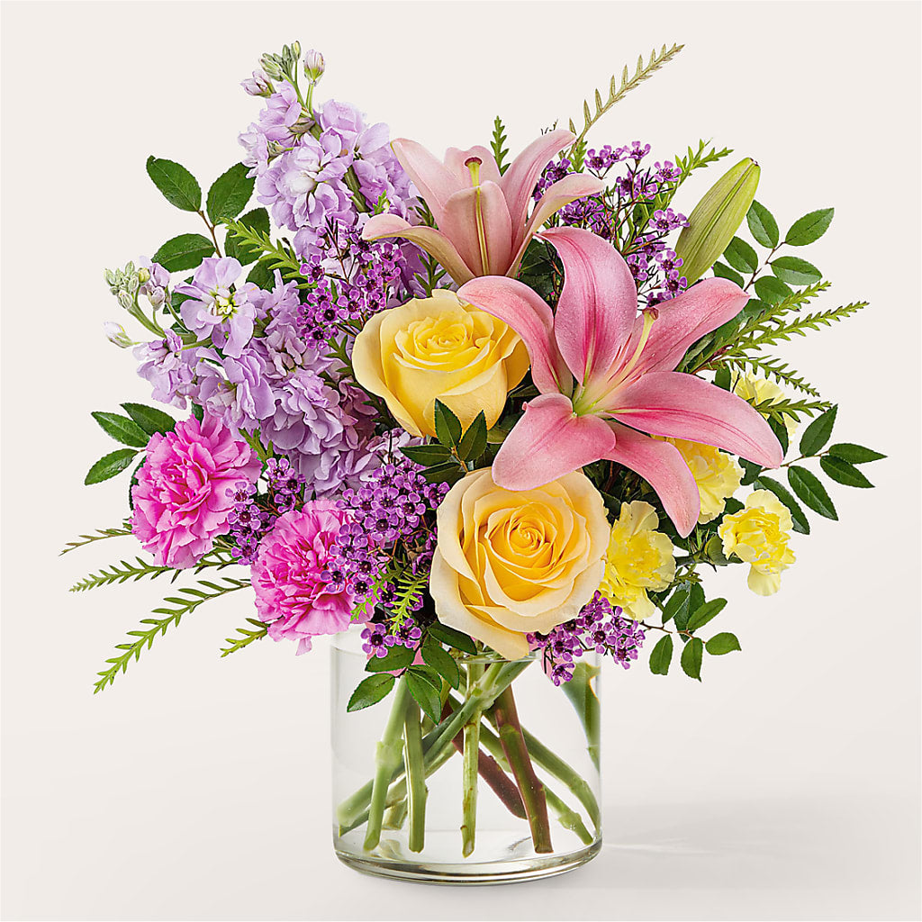 Jubilee Bouquet – Flowers And Decor Same Day, Vero Beach FL