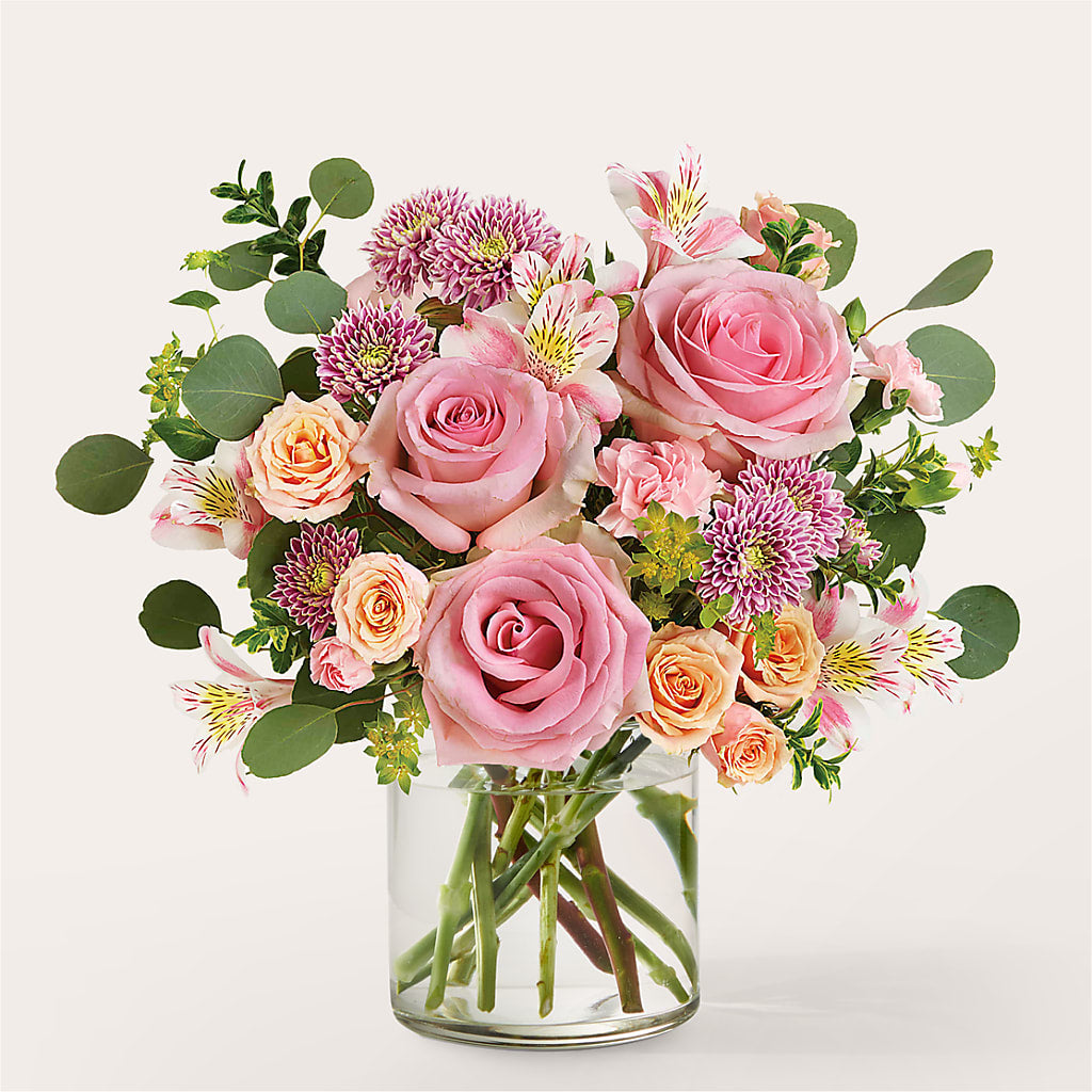 Pleasant Pastures Bouquet – Flowers And Decor Same Day, Vero Beach FL