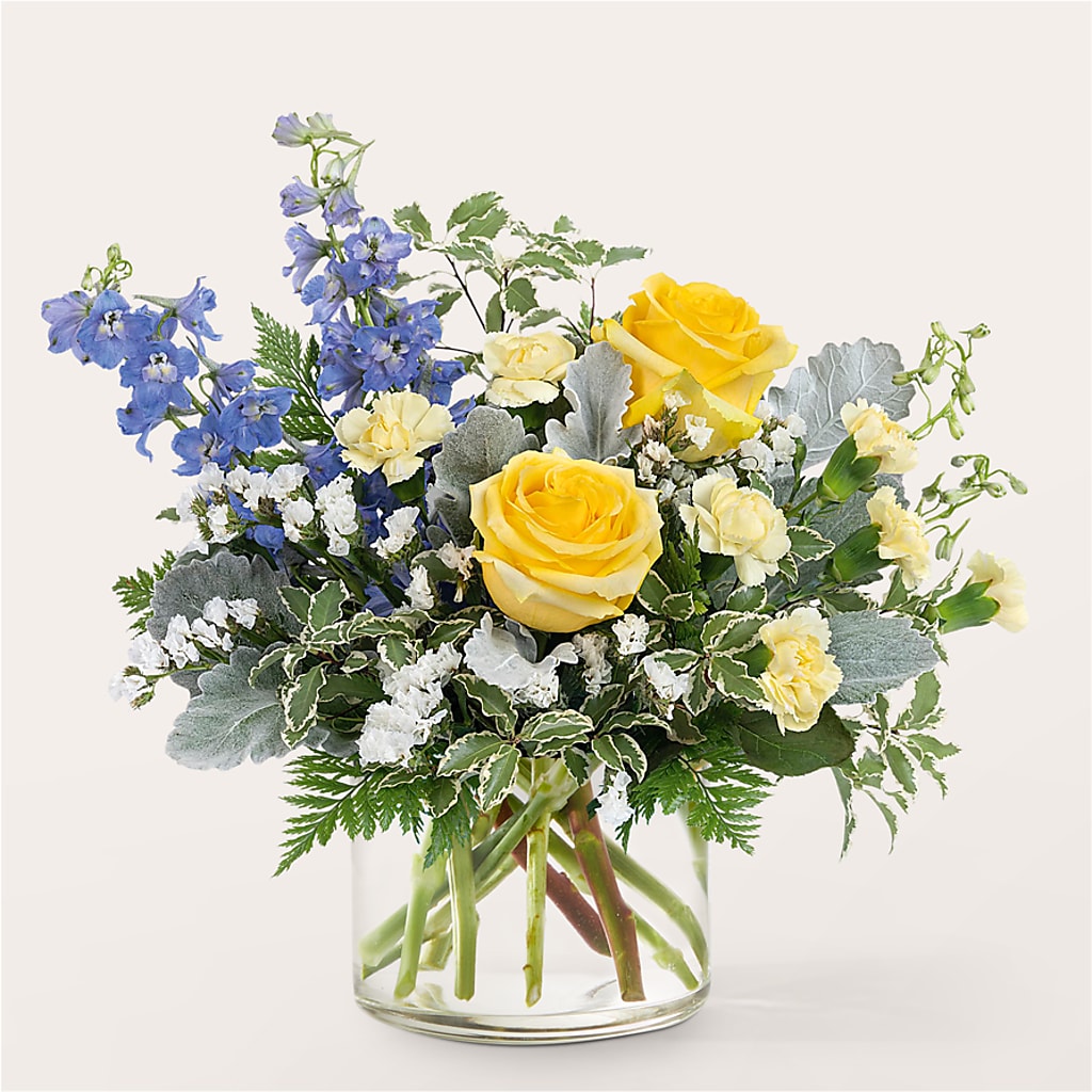 Butterfly Wings Bouquet – Flowers And Decor Same Day, Vero Beach FL