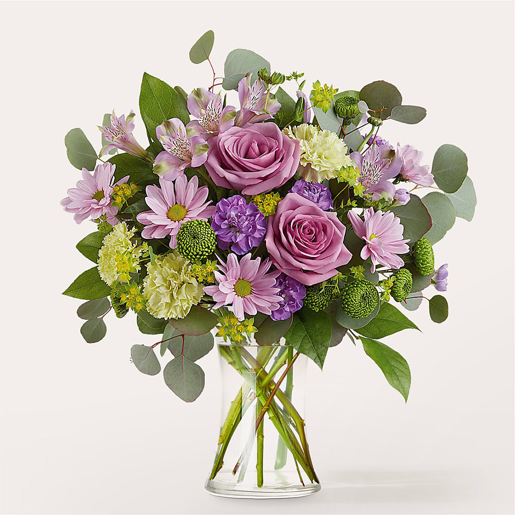 Emerald City Bouquet – Flowers And Decor Same Day, Vero Beach FL