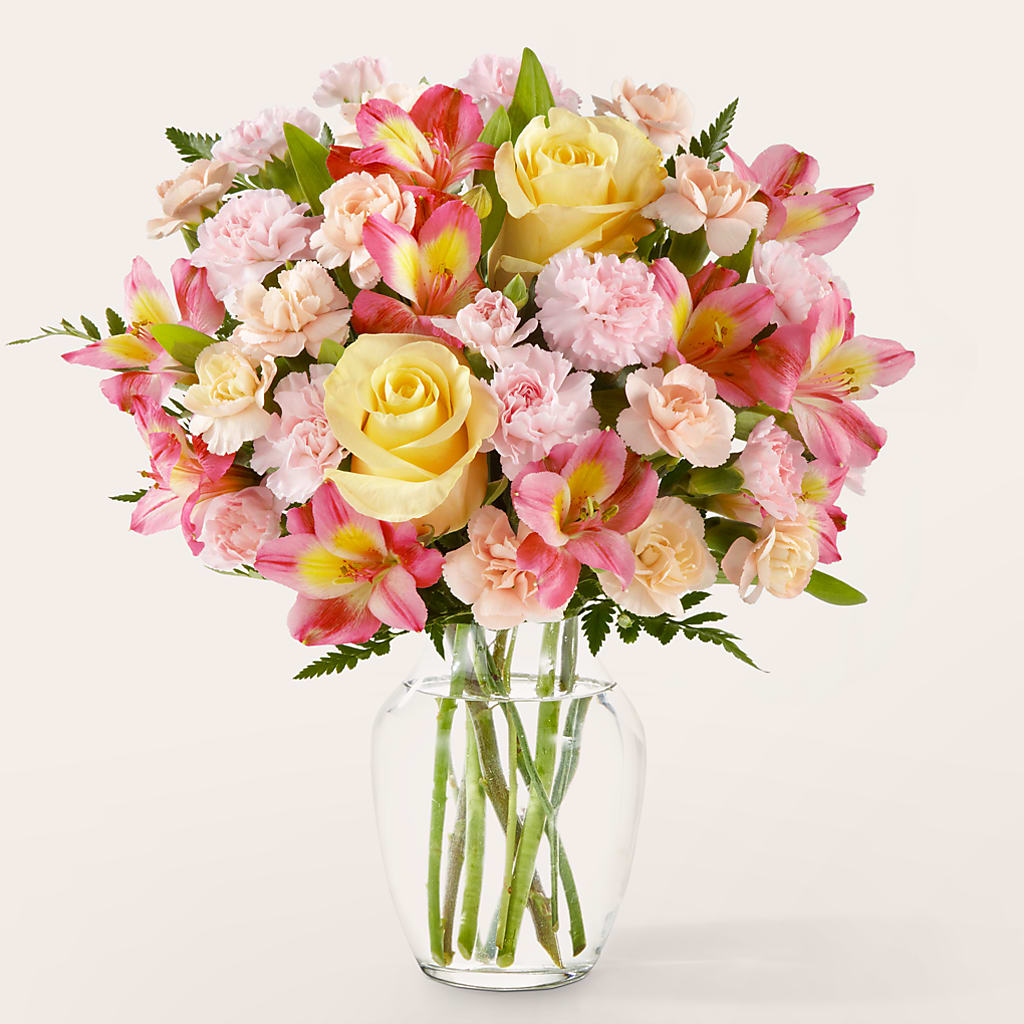 Just Lovely Bouquet – Flowers And Decor Same Day, Vero Beach FL