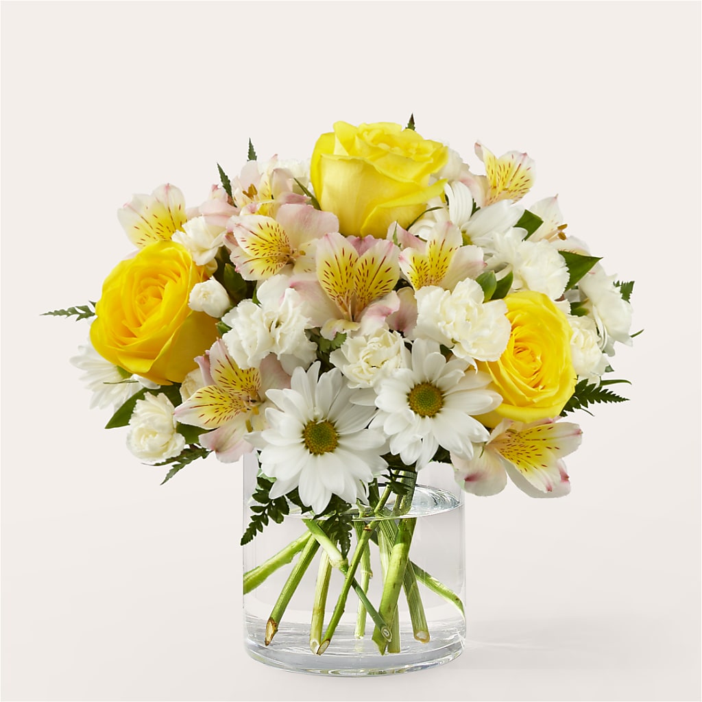 Gleeful Bouquet – Flowers And Decor Same Day, Vero Beach FL