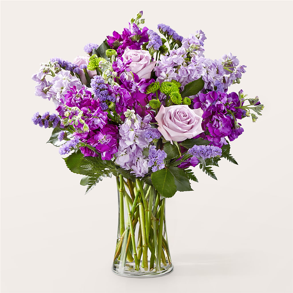 Grapeful Bouquet – Flowers And Decor Same Day, Vero Beach FL