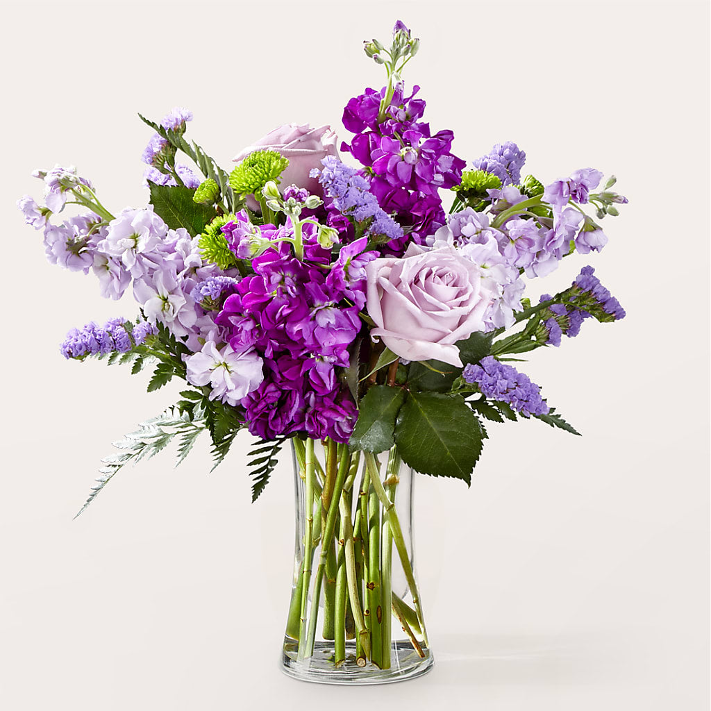 Grapeful Bouquet – Flowers And Decor Same Day, Vero Beach FL