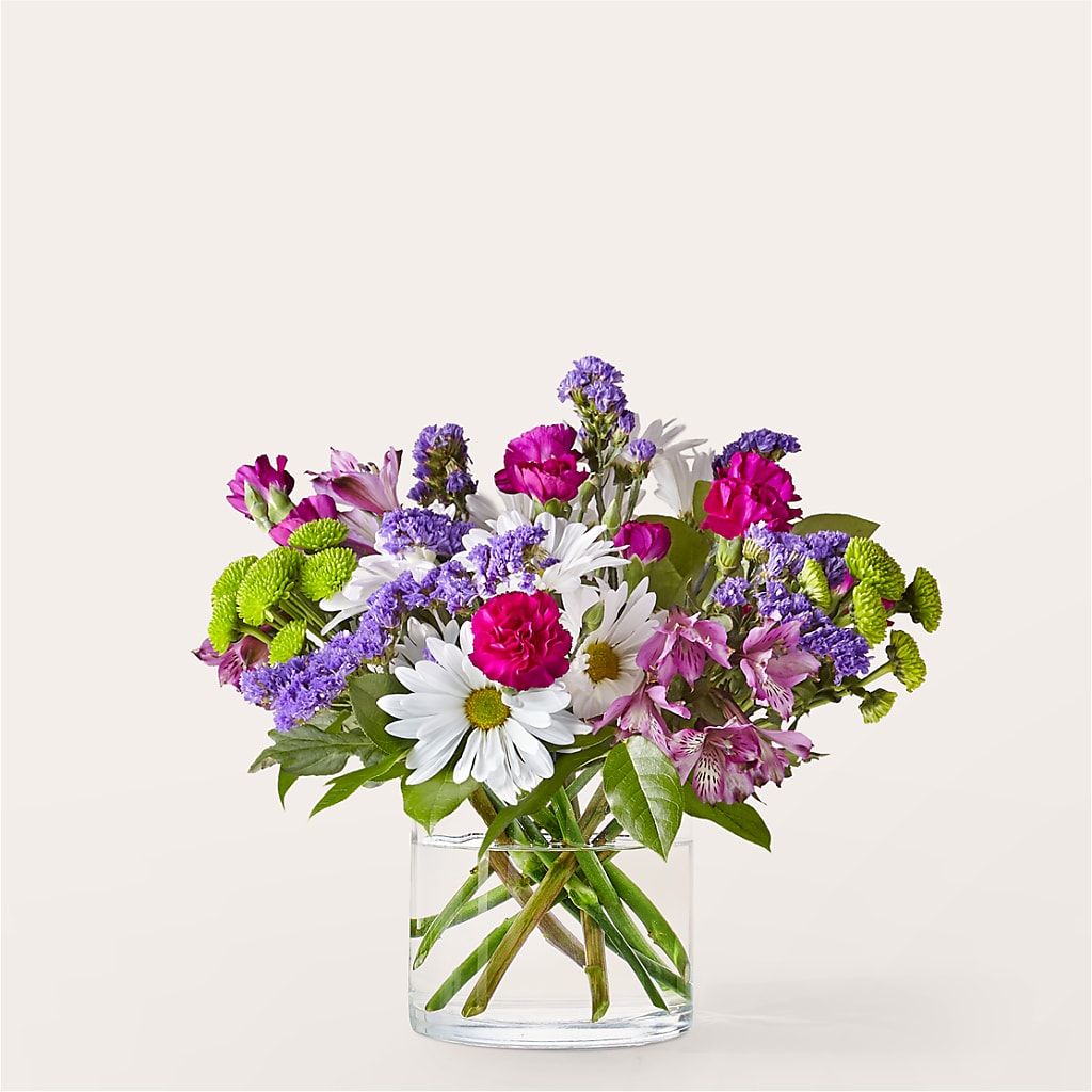 Wild Berry Bouquet – Flowers And Decor Same Day, Vero Beach FL