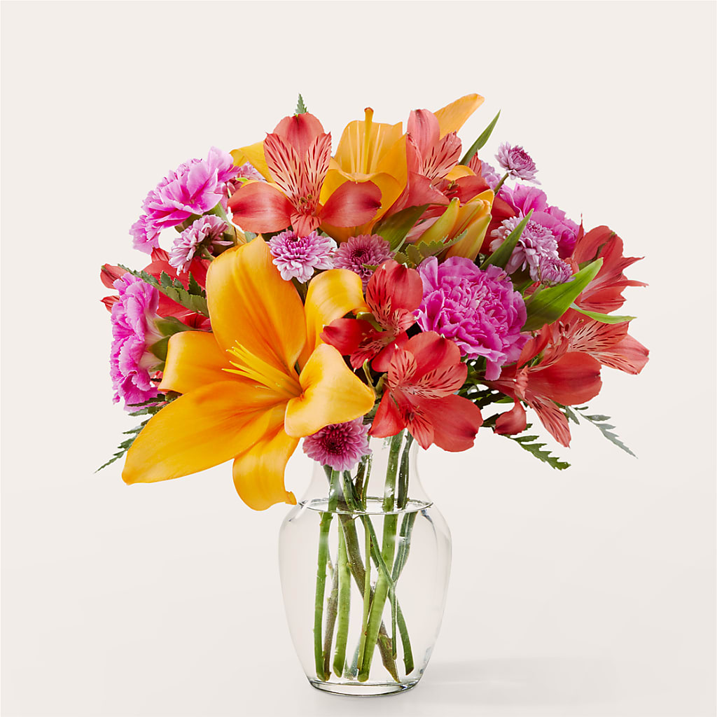Entranced Bouquet – Flowers And Decor Same Day, Vero Beach FL