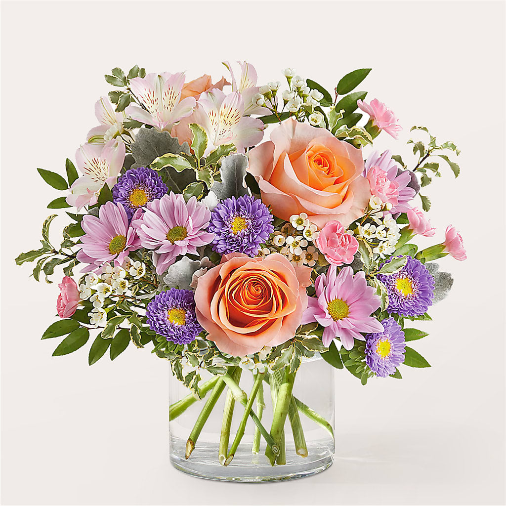 Glimmer Bouquet – Flowers And Decor Same Day, Vero Beach FL