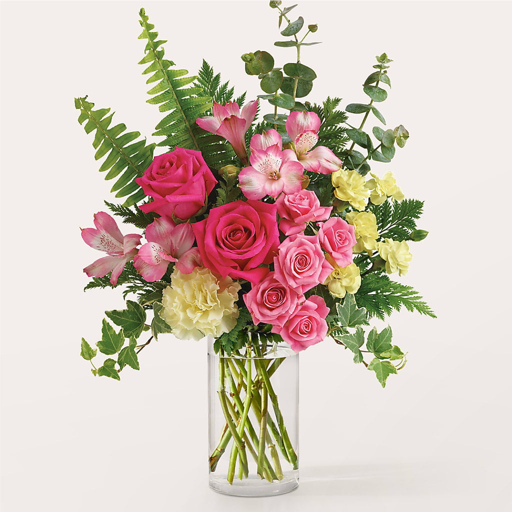 Strawberry Margarita Bouquet – Flowers And Decor Same Day, Vero Beach FL