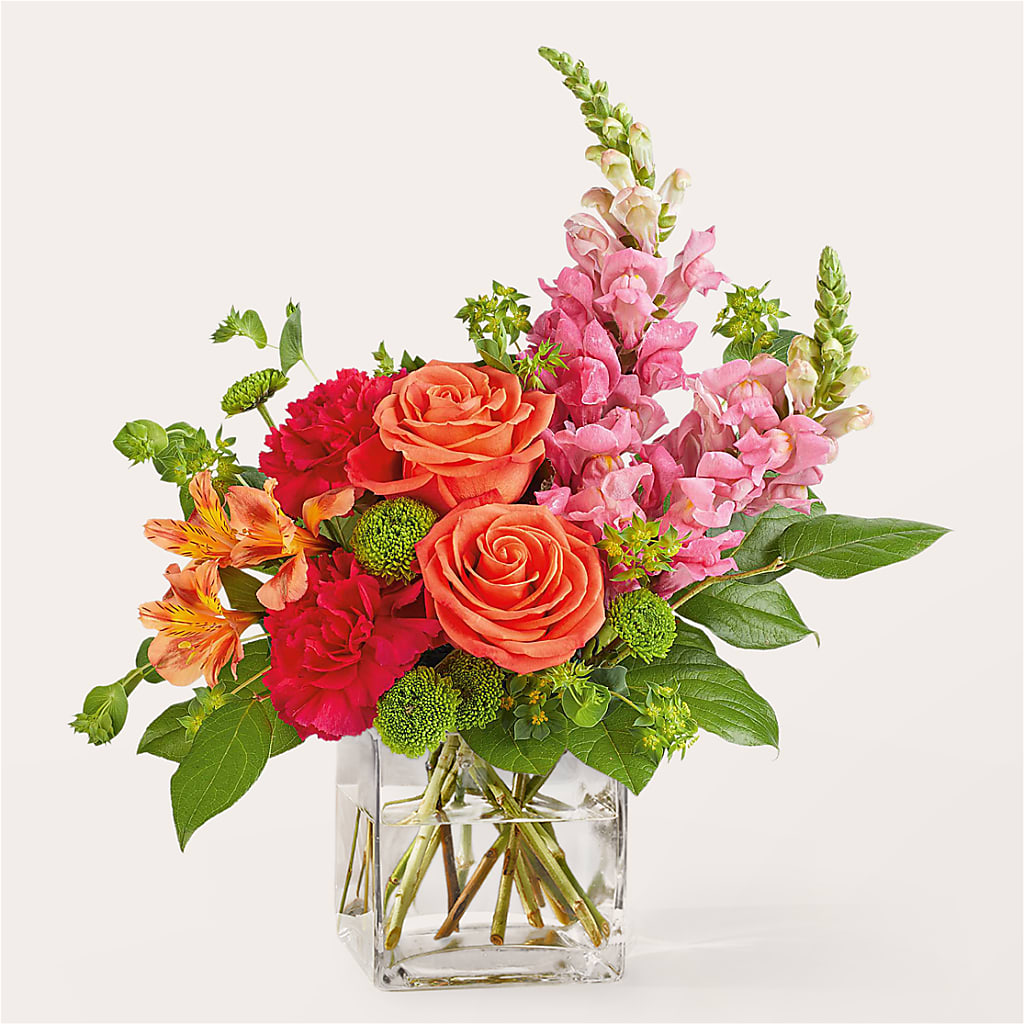 Cosmopolitan Bouquet – Flowers And Decor Same Day, Vero Beach FL