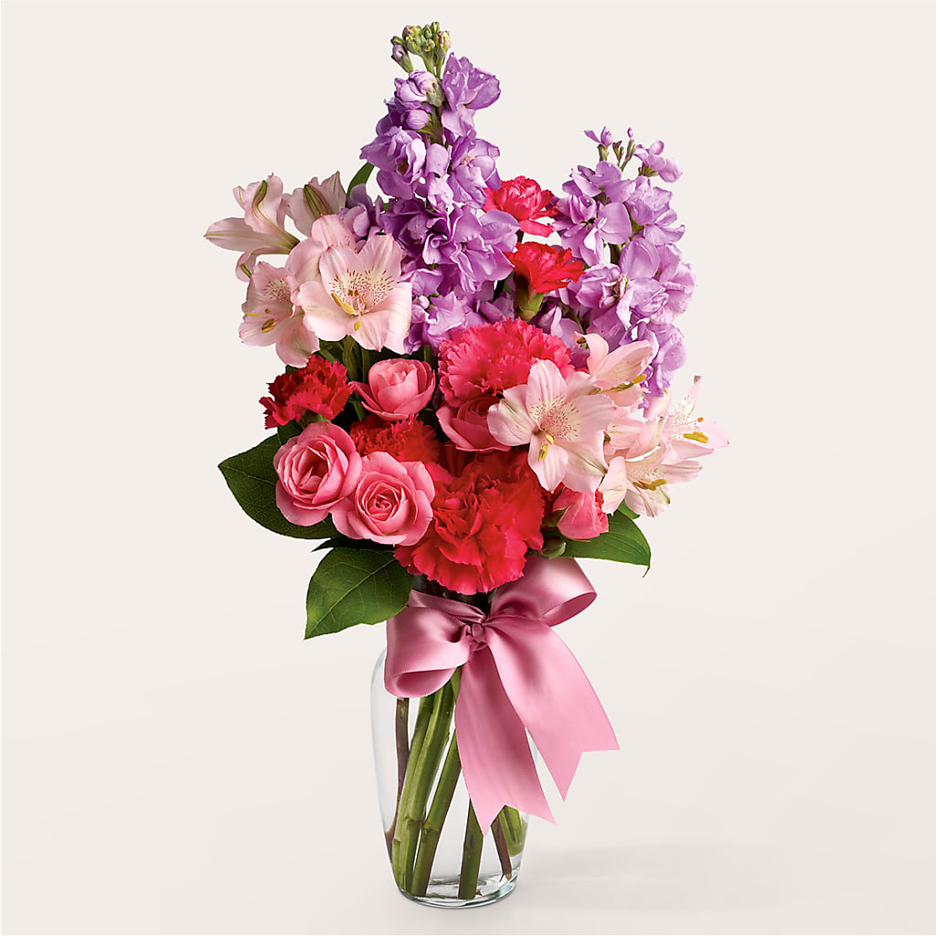 Main Character Bouquet – Flowers And Decor Same Day, Vero Beach FL