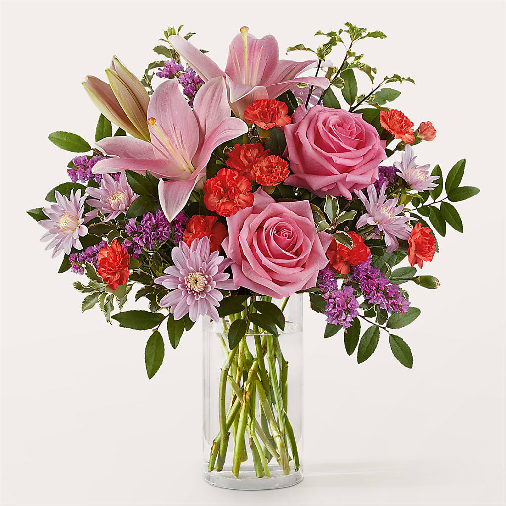 Sequins Bouquet – Flowers And Decor Same Day, Vero Beach FL