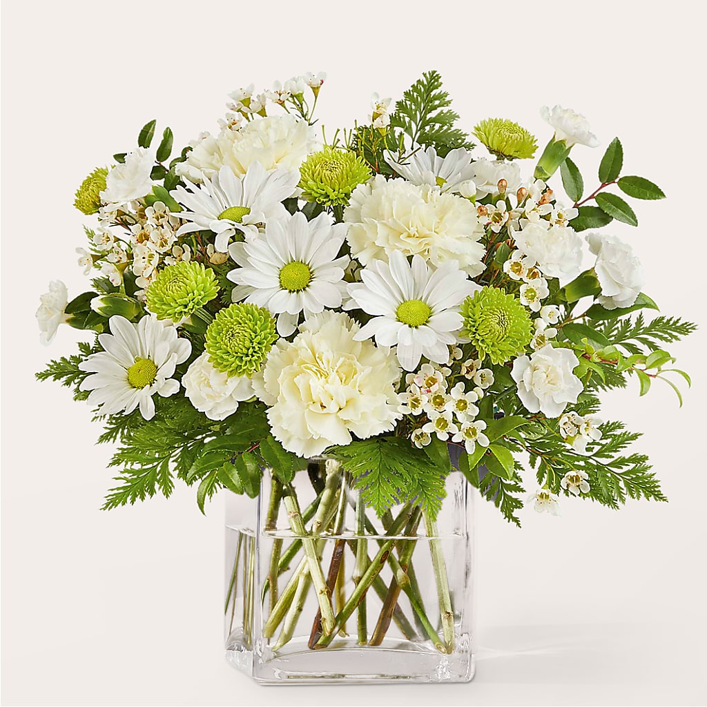 Momentary Meditation Bouquet – Flowers And Decor Same Day, Vero Beach FL