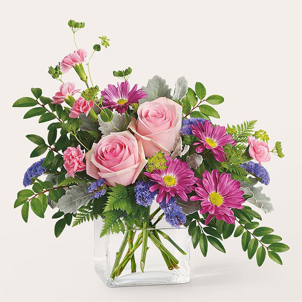 Starlet Bouquet – Flowers And Decor Same Day, Vero Beach FL