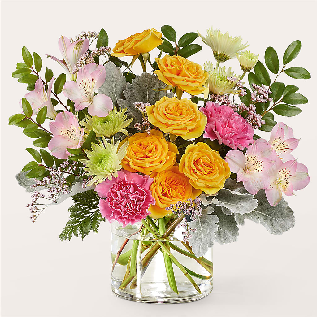 Mai Tai Bouquet – Flowers And Decor Same Day, Vero Beach FL