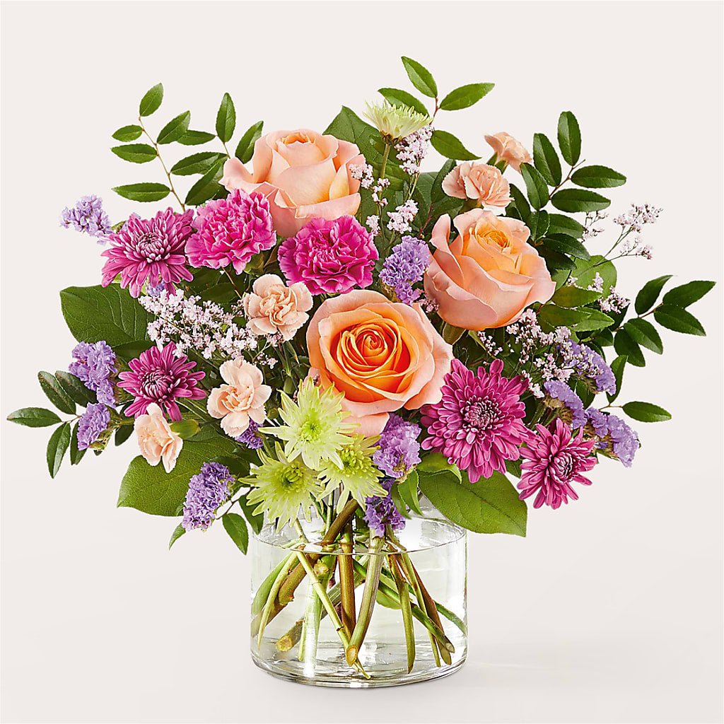 Effervescence Bouquet – Flowers And Decor Same Day, Vero Beach FL