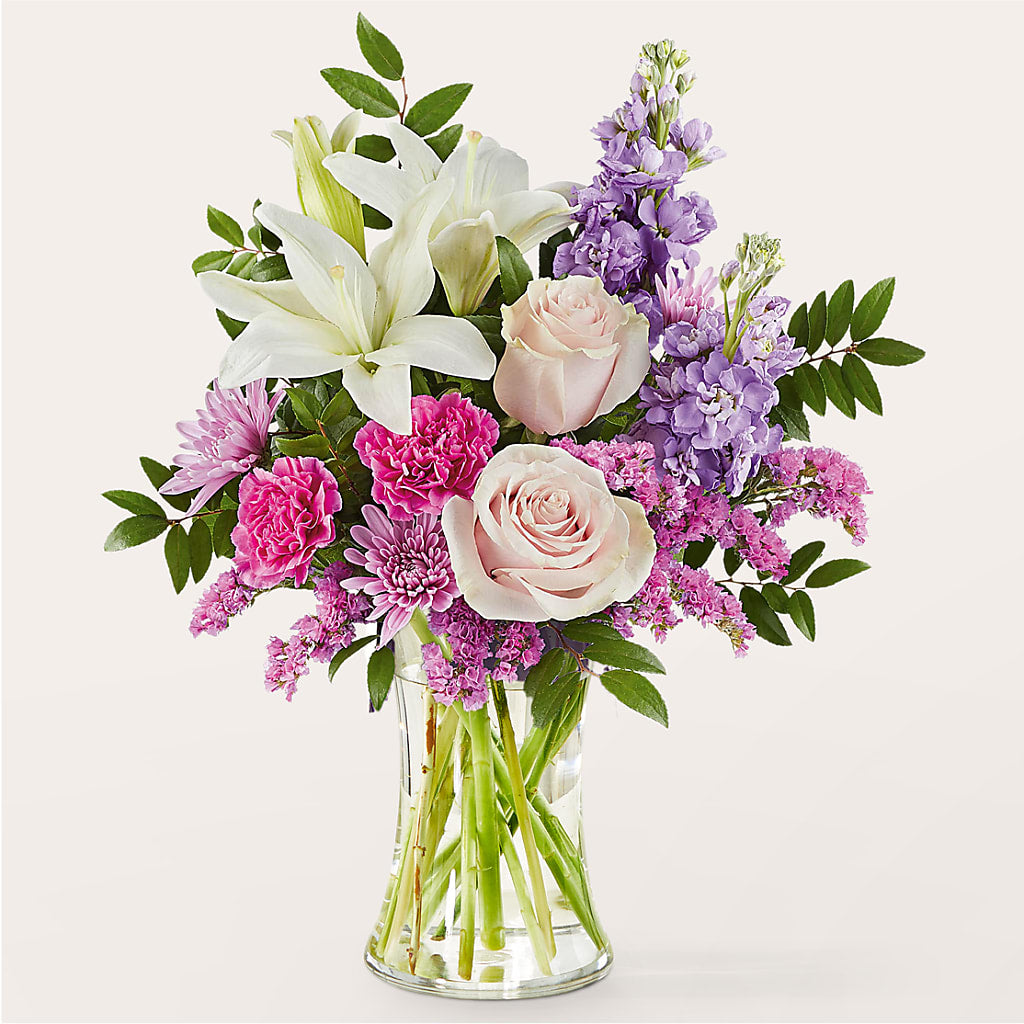 High Tea Bouquet – Flowers And Decor Same Day, Vero Beach FL