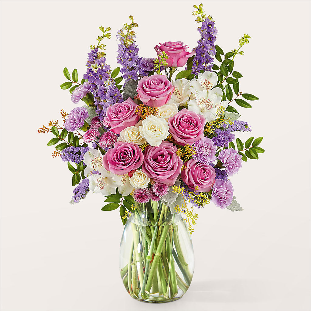 Lucky Me Bouquet – Flowers And Decor Same Day, Vero Beach FL
