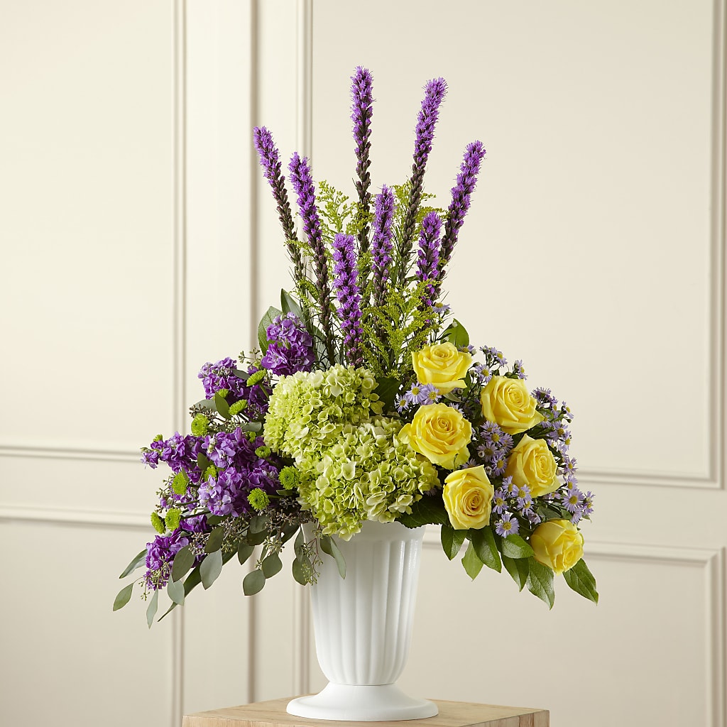 Affection Arrangement – Flowers And Decor Same Day, Vero Beach FL