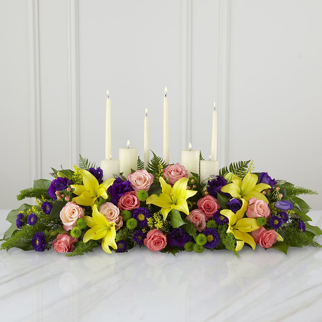 Forever Arrangement – Flowers And Decor Same Day, Vero Beach FL