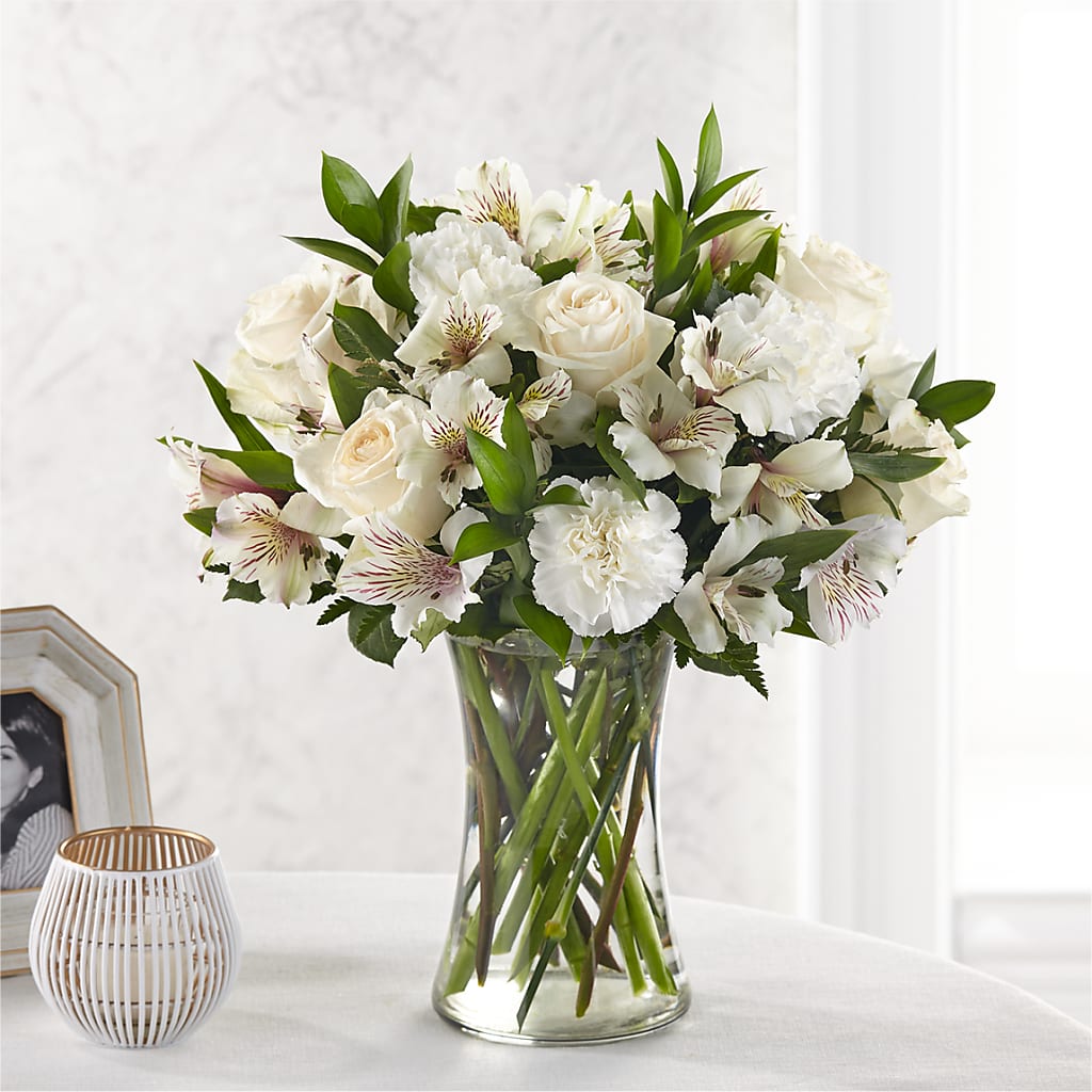 Cherished Friend Bouquet – Flowers And Decor Same Day, Vero Beach FL