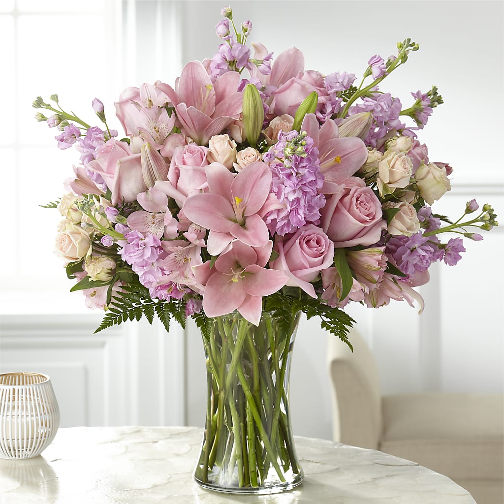 Wishes & Blessings Bouquet – Flowers And Decor Same Day, Vero Beach FL