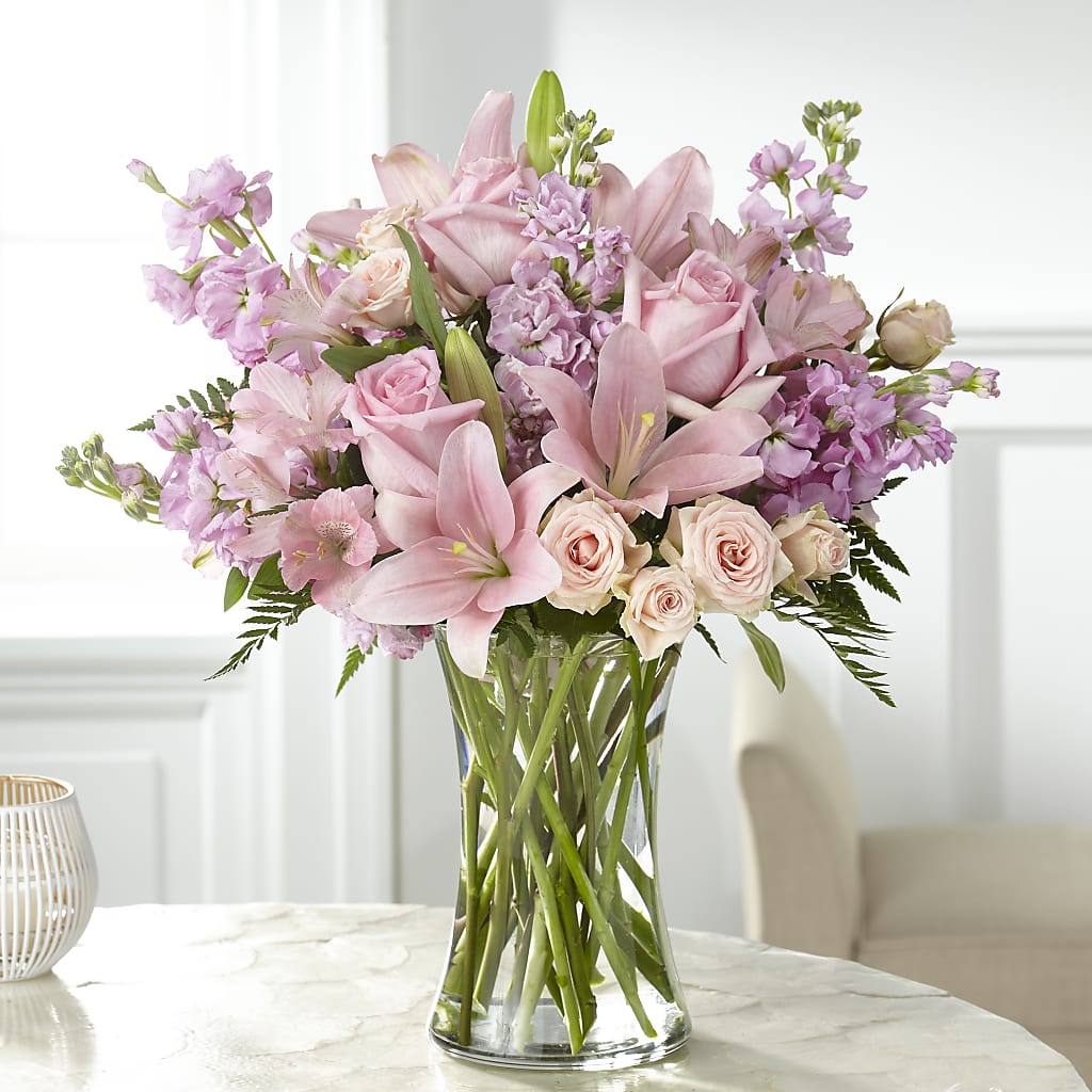 Wishes & Blessings Bouquet – Flowers And Decor Same Day, Vero Beach FL