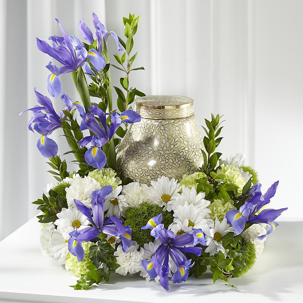 Sincere Spirit Cremation Adornment – Flowers And Decor Same Day, Vero Beach FL