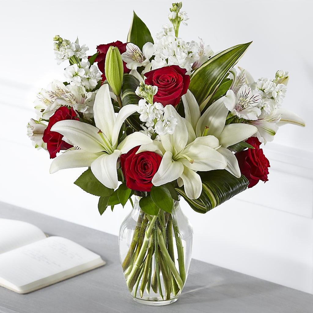 Loving Respect Bouquet – Flowers And Decor Same Day, Vero Beach FL