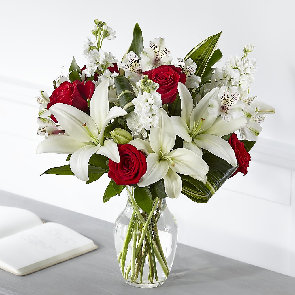Loving Respect Bouquet – Flowers And Decor Same Day, Vero Beach FL