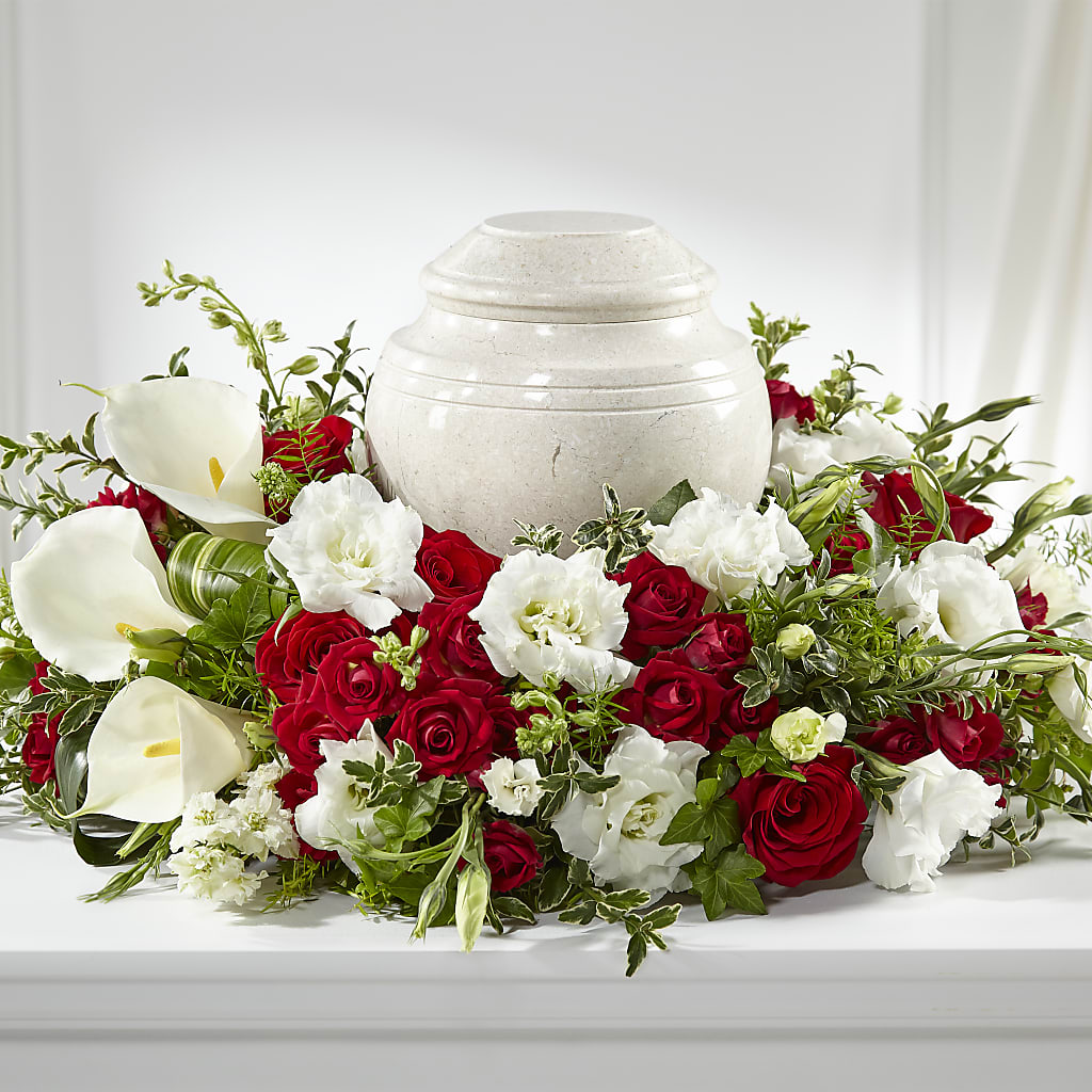 In My Memories Cremation Adornment – Flowers And Decor Same Day, Vero Beach FL