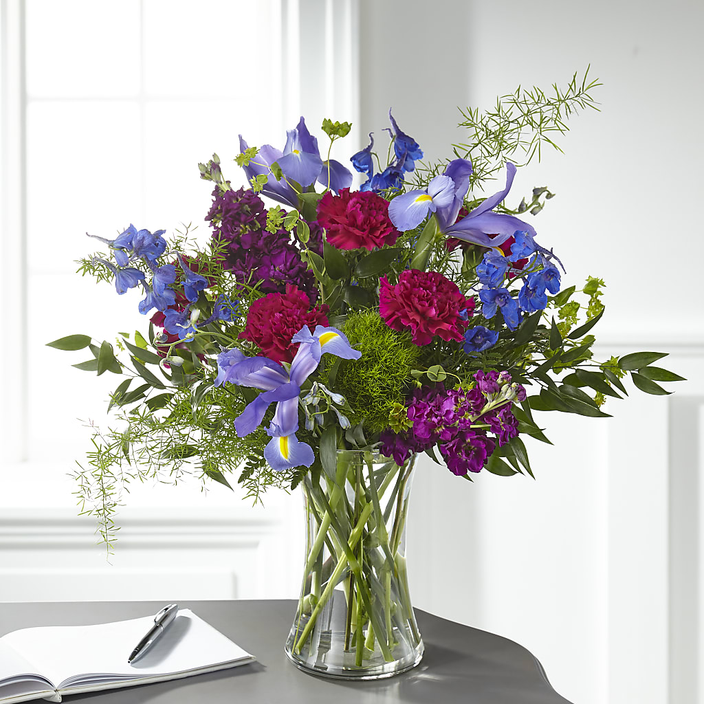 Giving Grace Bouquet – Flowers And Decor Same Day, Vero Beach FL