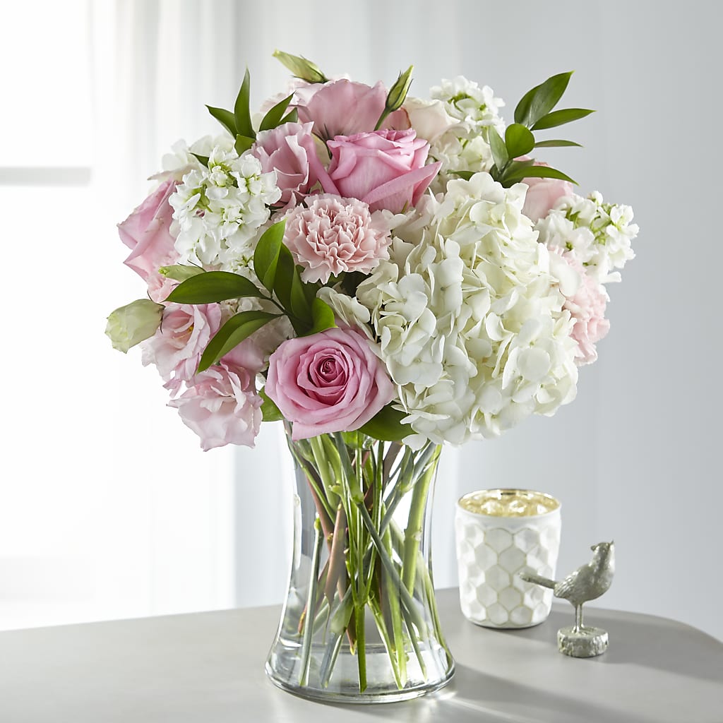 Guiding Grace Bouquet – Flowers And Decor Same Day, Vero Beach FL