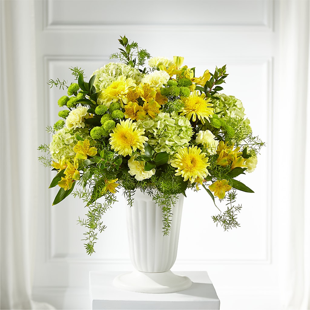 Beloved Blessings Arrangement – Flowers And Decor Same Day, Vero Beach FL