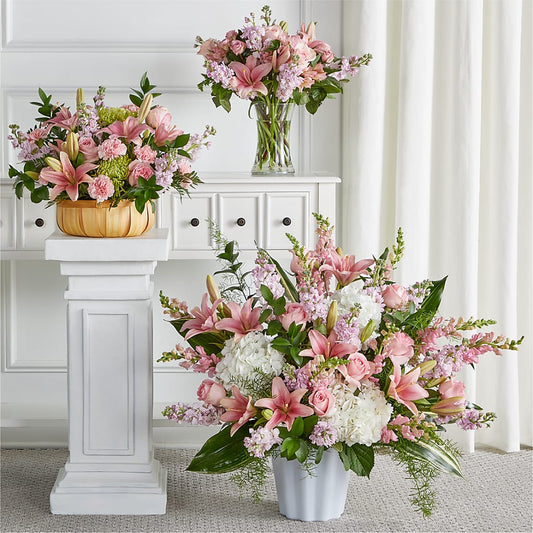 Bountiful Blooms Bundles – Flowers And Decor Same Day, Vero Beach FL