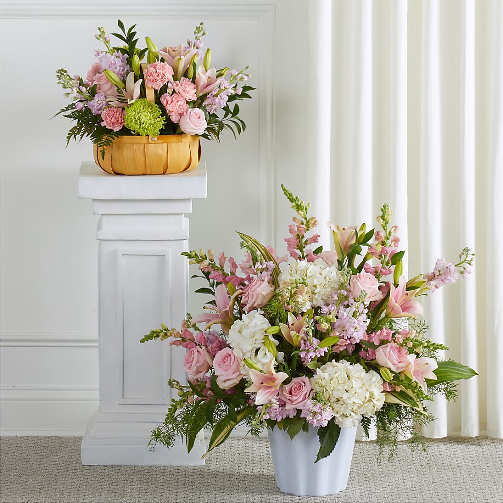 Bountiful Blooms Bundles – Flowers And Decor Same Day, Vero Beach FL