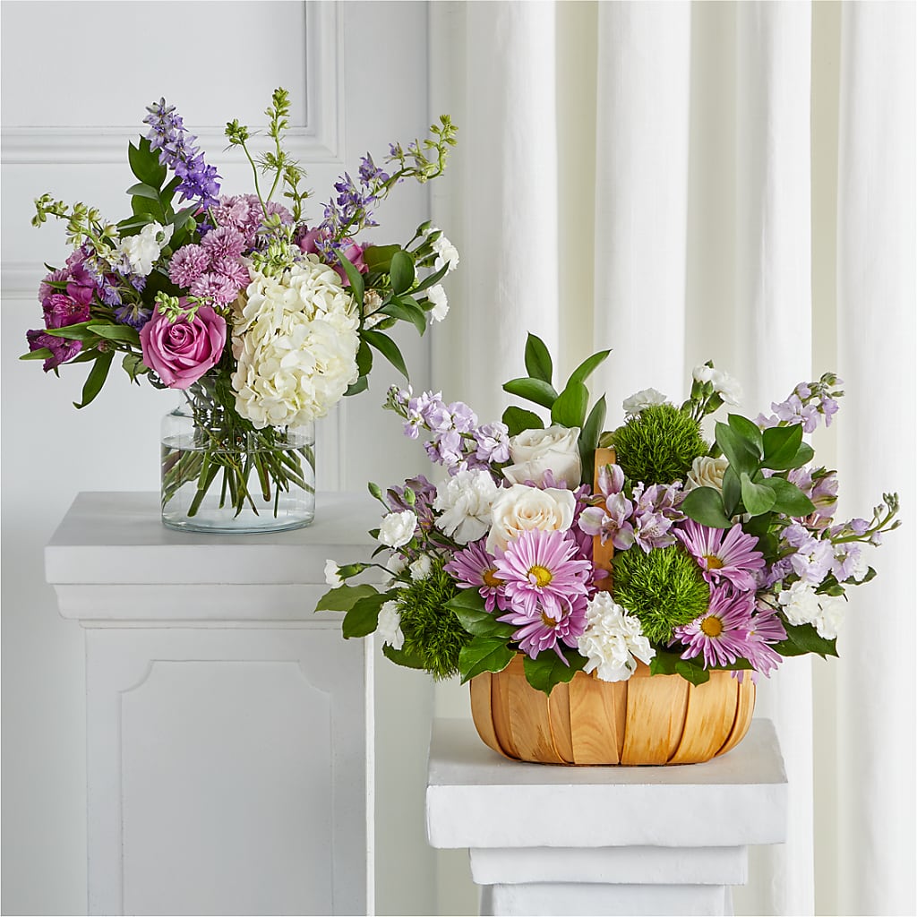 Tender Embrace Bundles – Flowers And Decor Same Day, Vero Beach FL