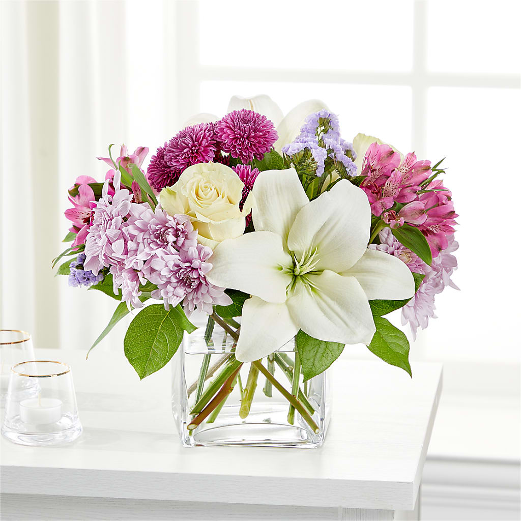 Cared For Bouquet – Flowers And Decor Same Day, Vero Beach FL