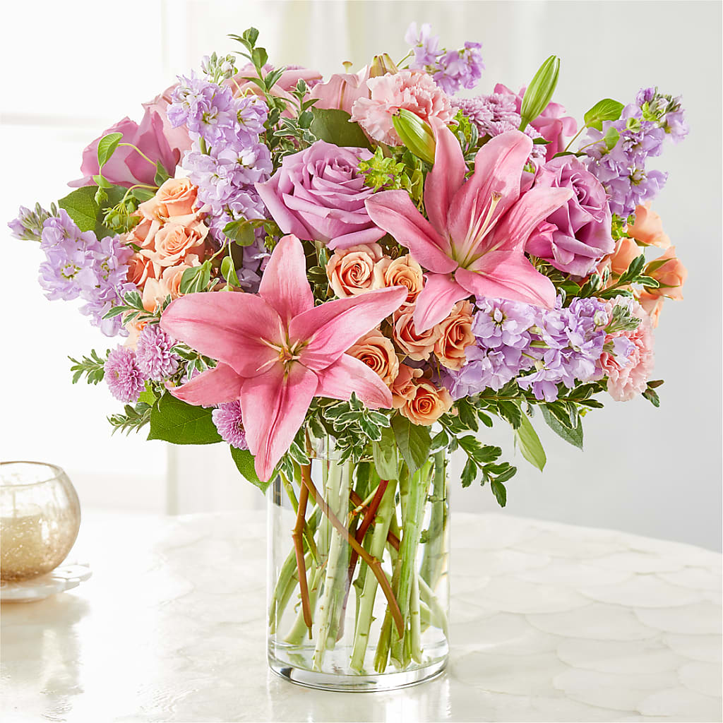 Resilience Bouquet – Flowers And Decor Same Day, Vero Beach FL