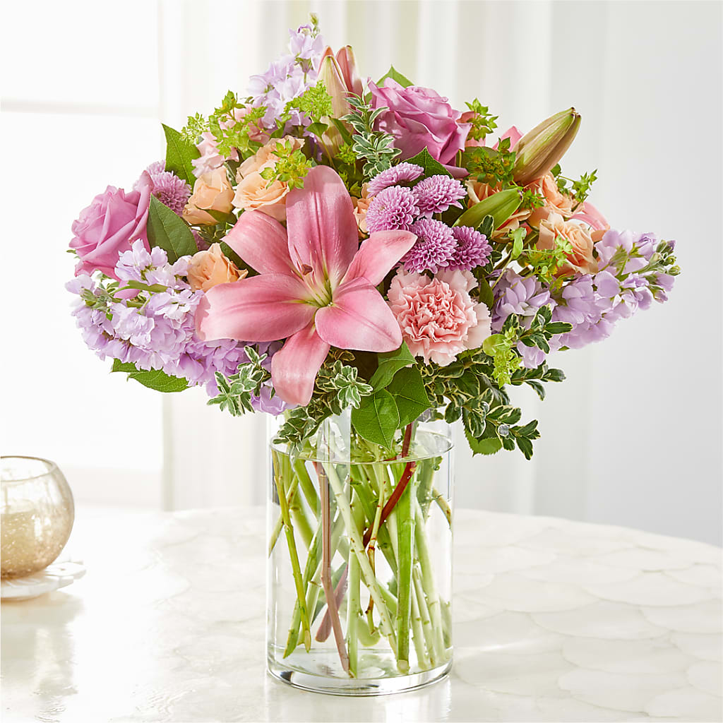 Resilience Bouquet – Flowers And Decor Same Day, Vero Beach FL