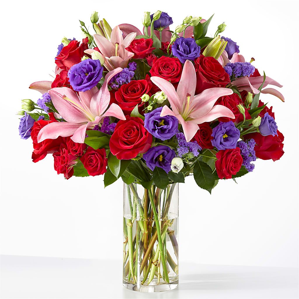 Truly Stunning Bouquet – Flowers And Decor Same Day, Vero Beach FL